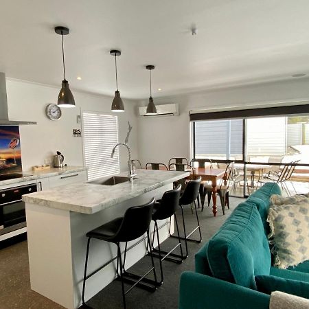 Modern, Functional And Central Twizel Exterior photo